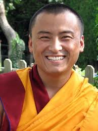 V.G. Lobsang Dhonden Rimpoche V.G. Lobsang Dhonden Rimpoche